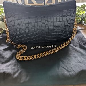 Yves Saint Laurent Elise